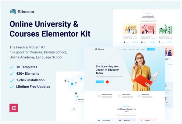 [Themeforest] Educator - Online University & Cours_0.jpg